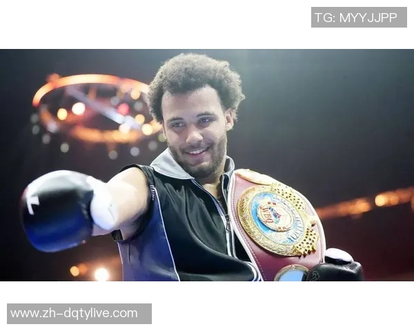 魔裟斗与克劳斯的巅峰对决谁将成为拳坛新王者的传奇之战